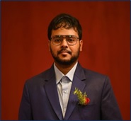 ANIRBAN MUKHERJEE