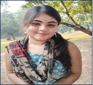 ARJOMA BANERJEE