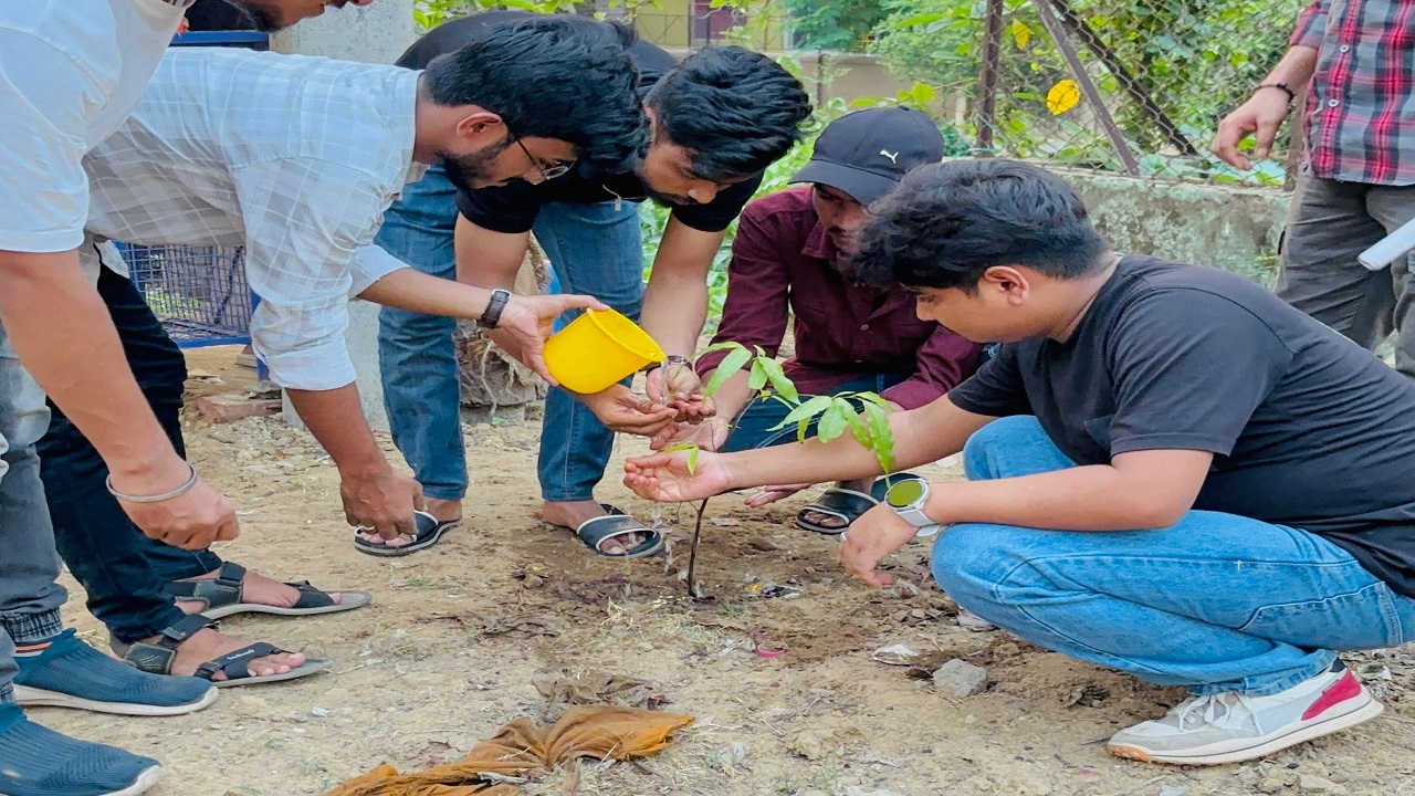 Building Healthier Communities