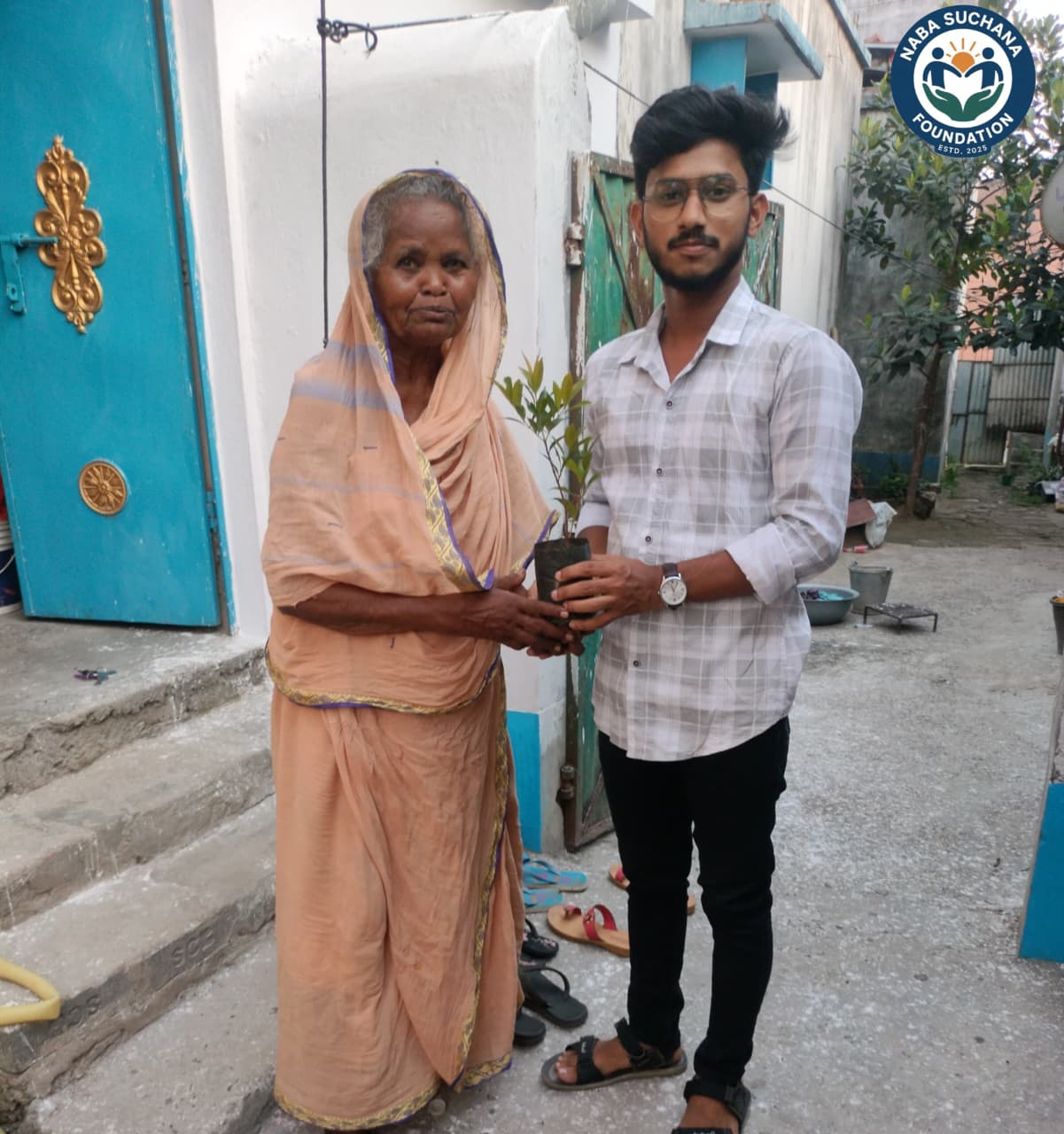 Tree Plantation and Tree Donation Program.