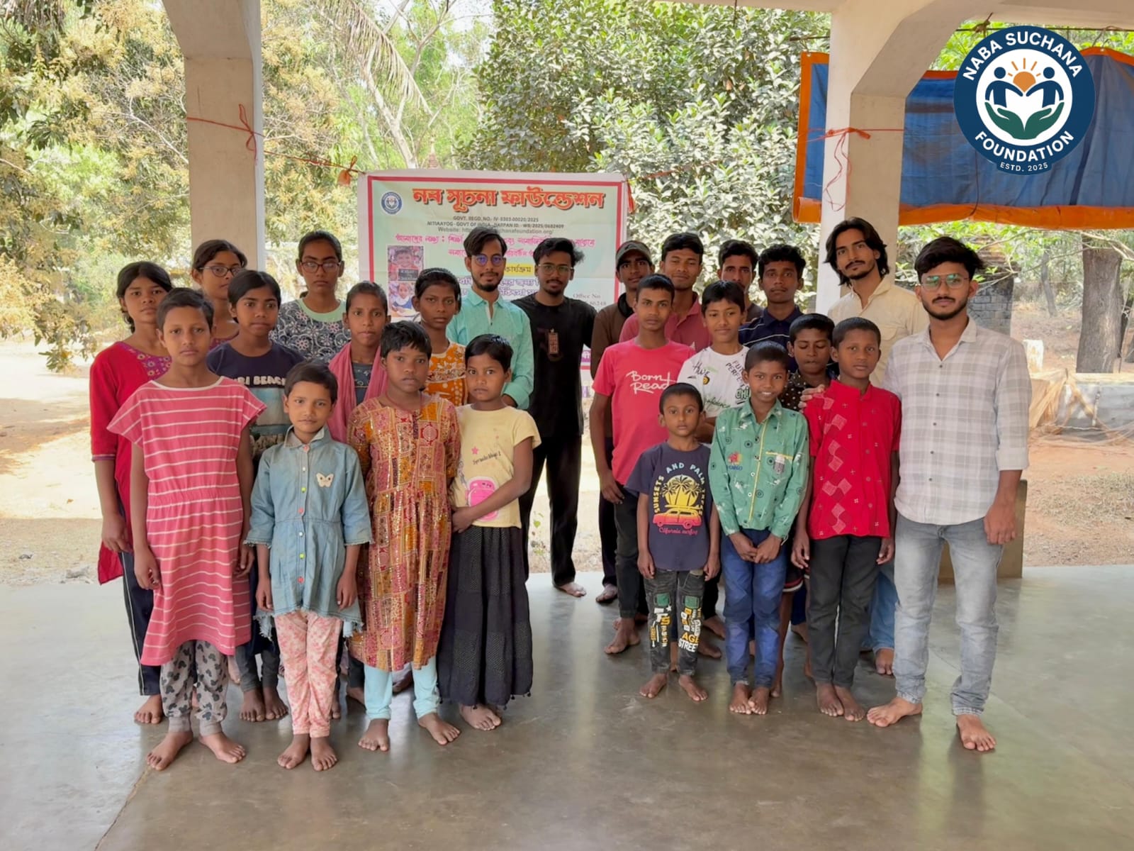 One Meal for Everyone” — A program held on 04/03/26