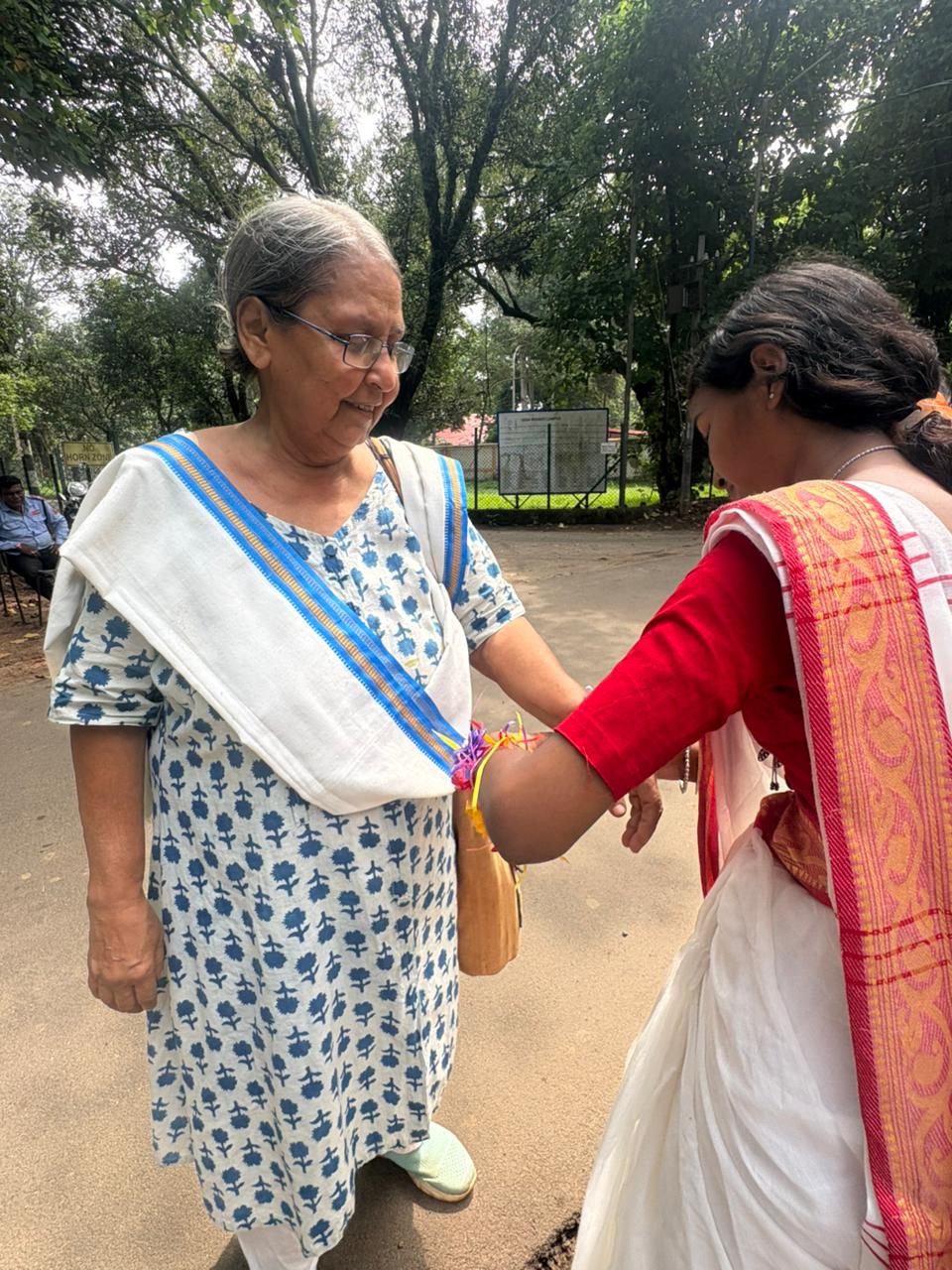 Raksha Bandhan 2026  