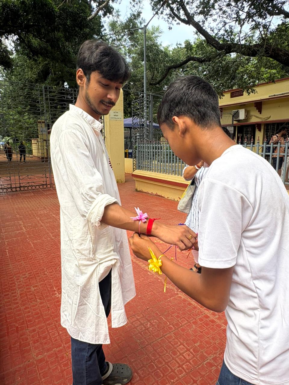 Raksha Bandhan 2026  