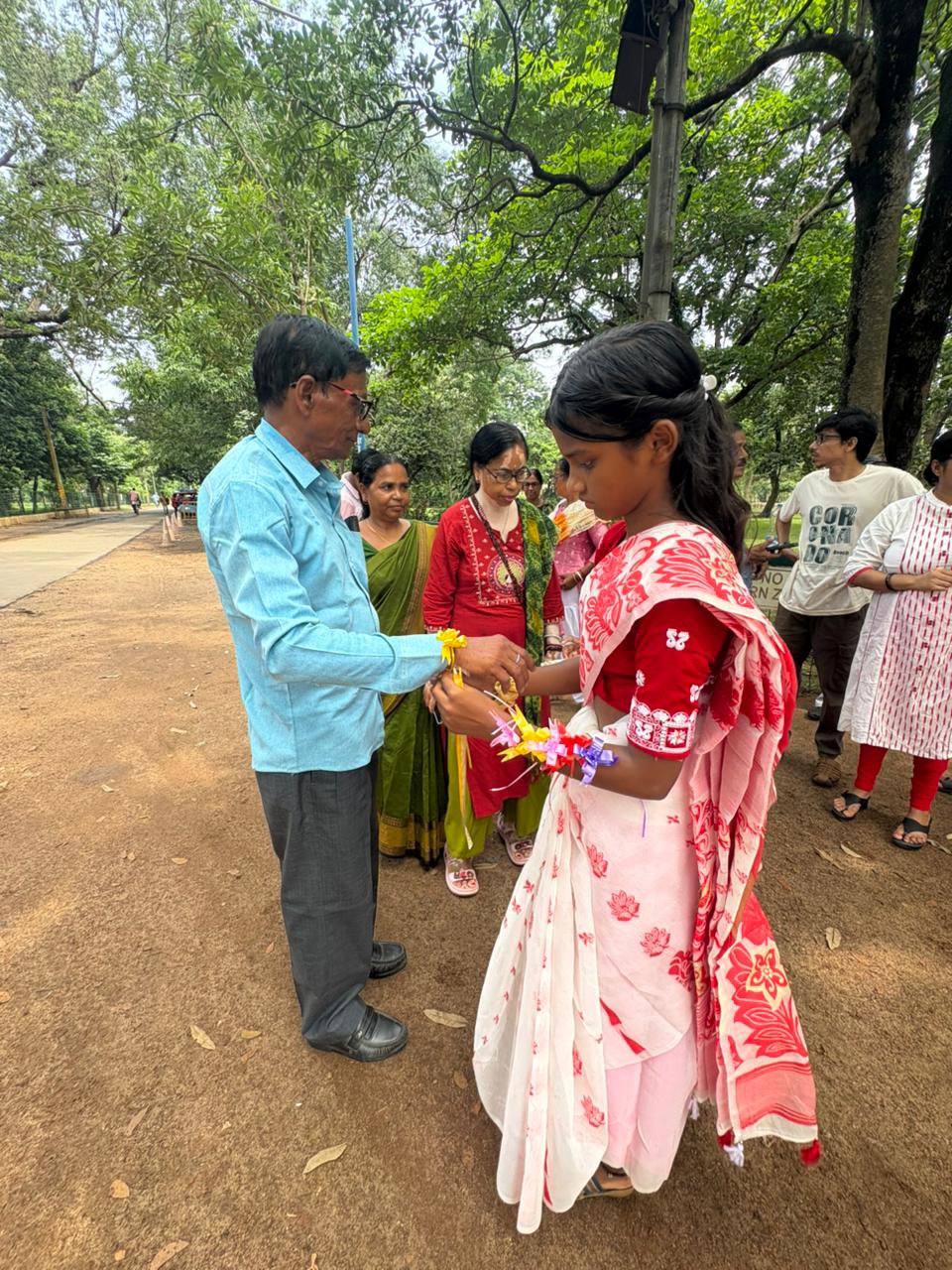 Raksha Bandhan 2026  