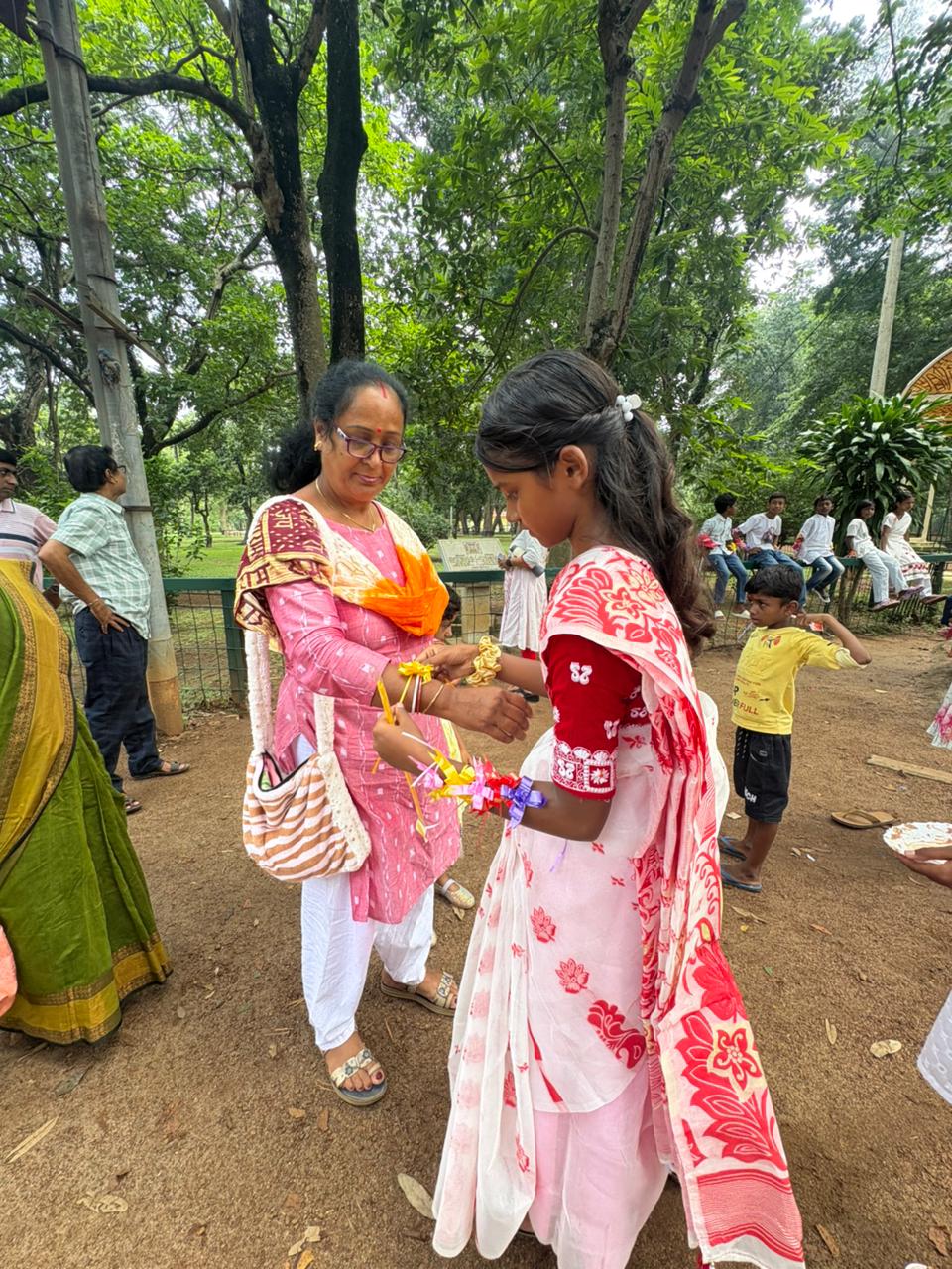 Raksha Bandhan 2026 