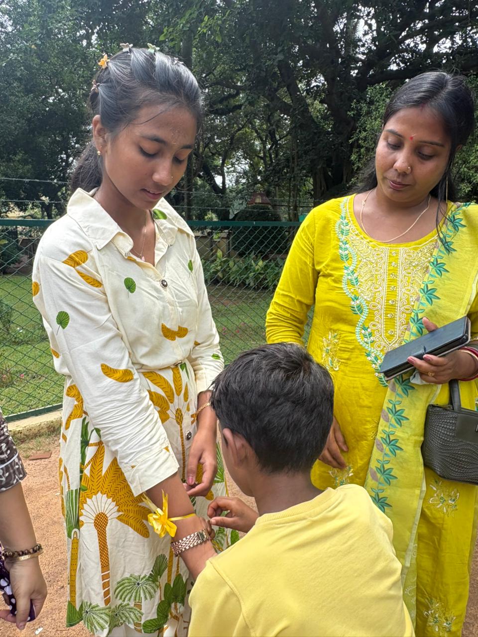 Raksha Bandhan 2026  