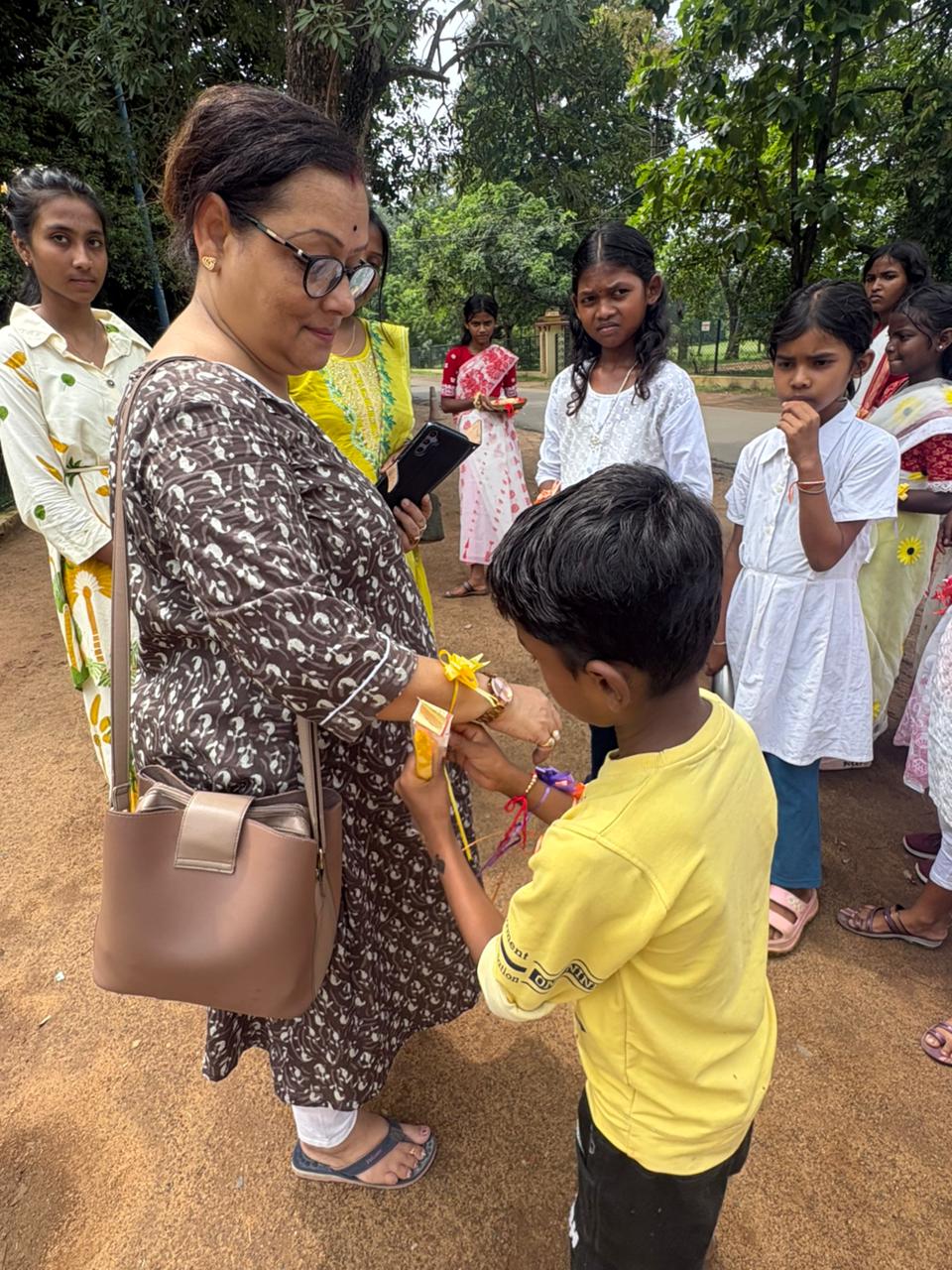 Raksha Bandhan 2026  