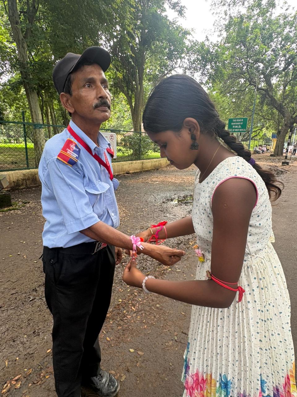 Raksha Bandhan 2026  