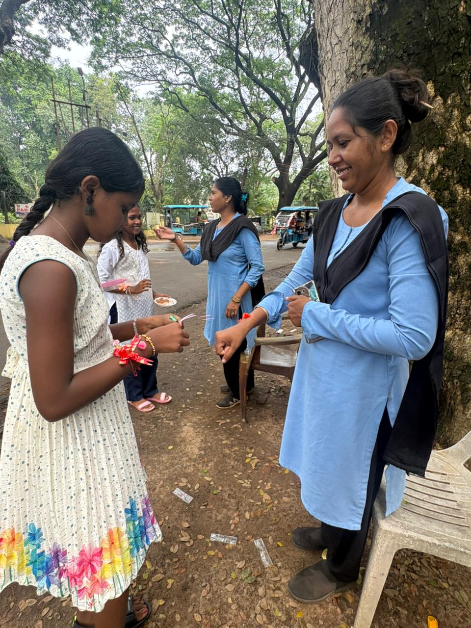 Raksha Bandhan 2026  