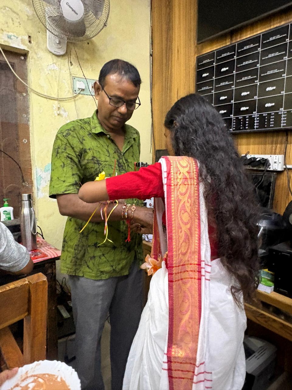 Raksha Bandhan 2026  