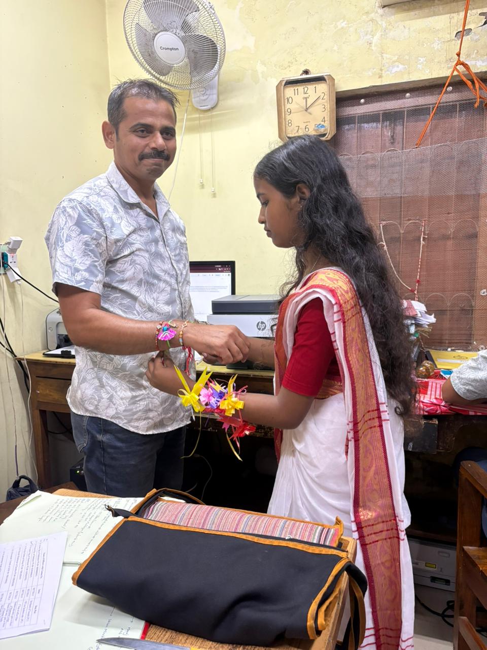 Raksha Bandhan 2026  