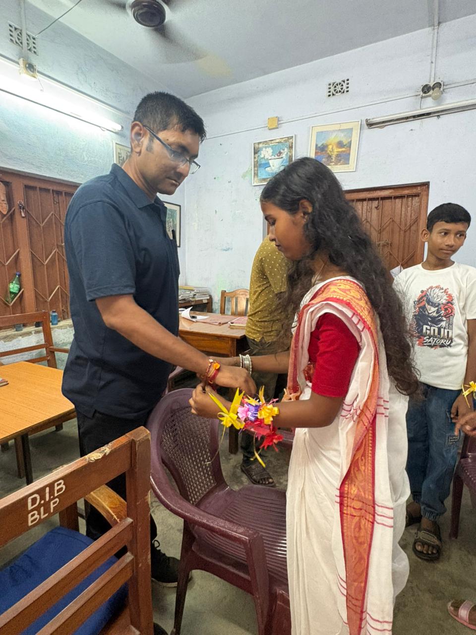 Raksha Bandhan 2026  