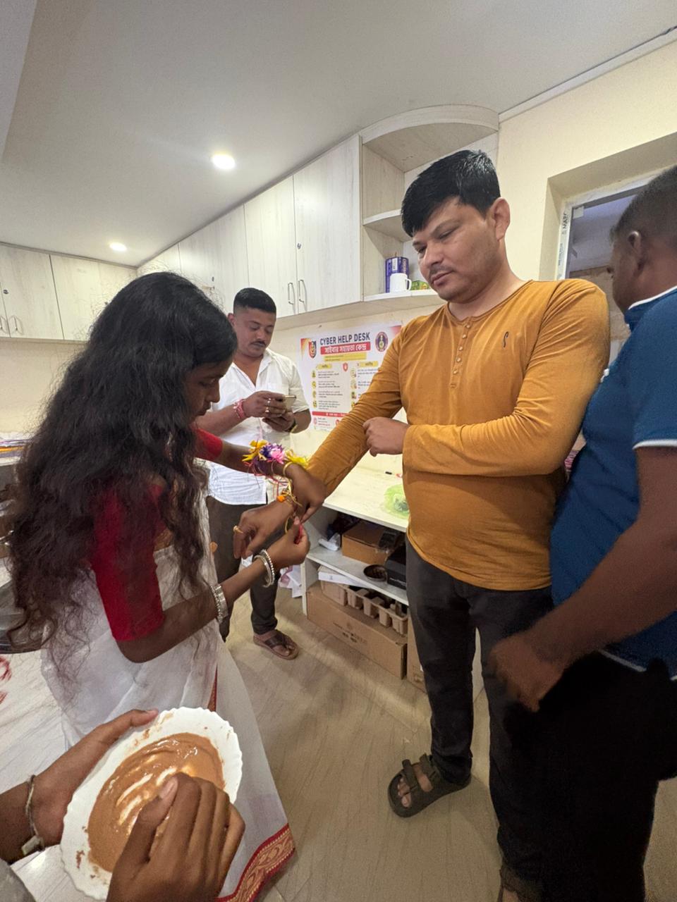 Raksha Bandhan 2026  