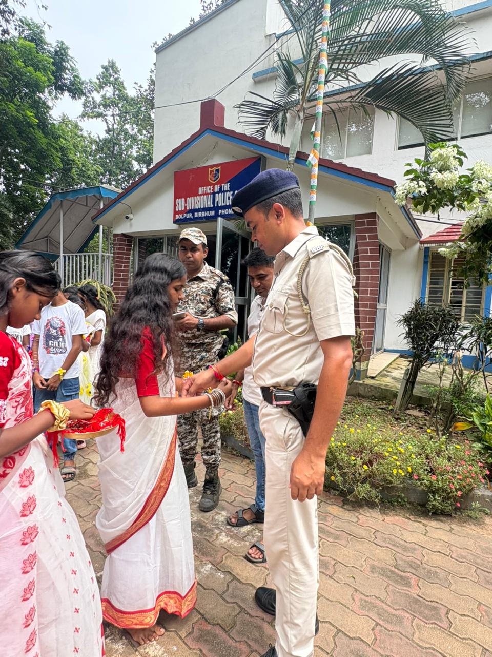 Raksha Bandhan 2026  