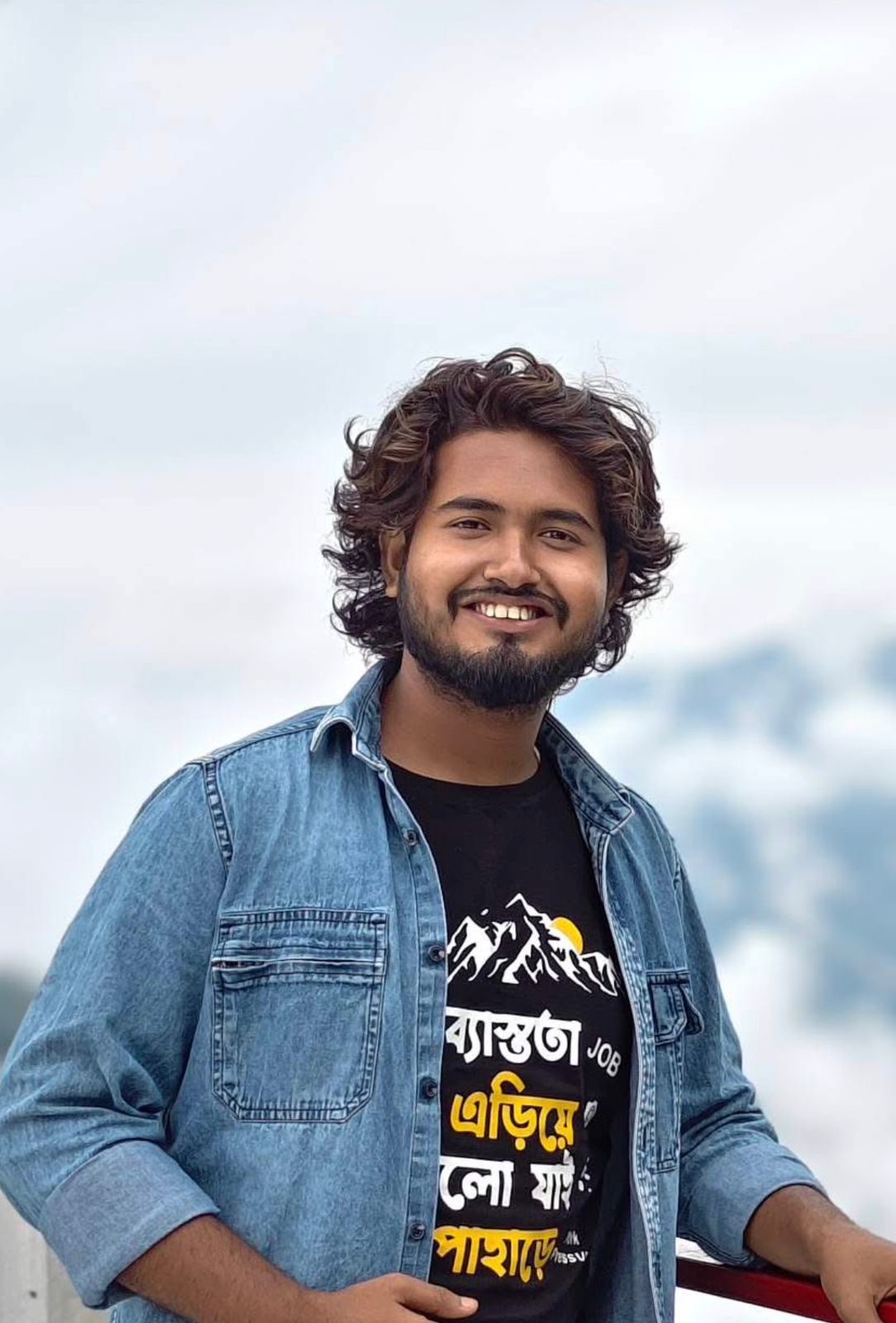 DEBASISH DAS 