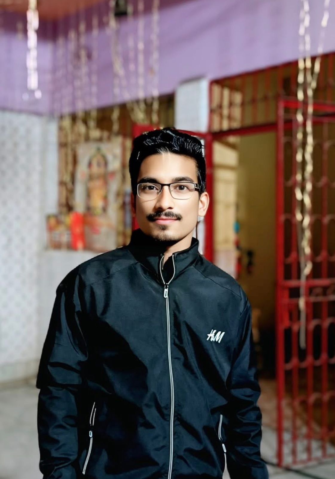 SAIKAT BISWAS 