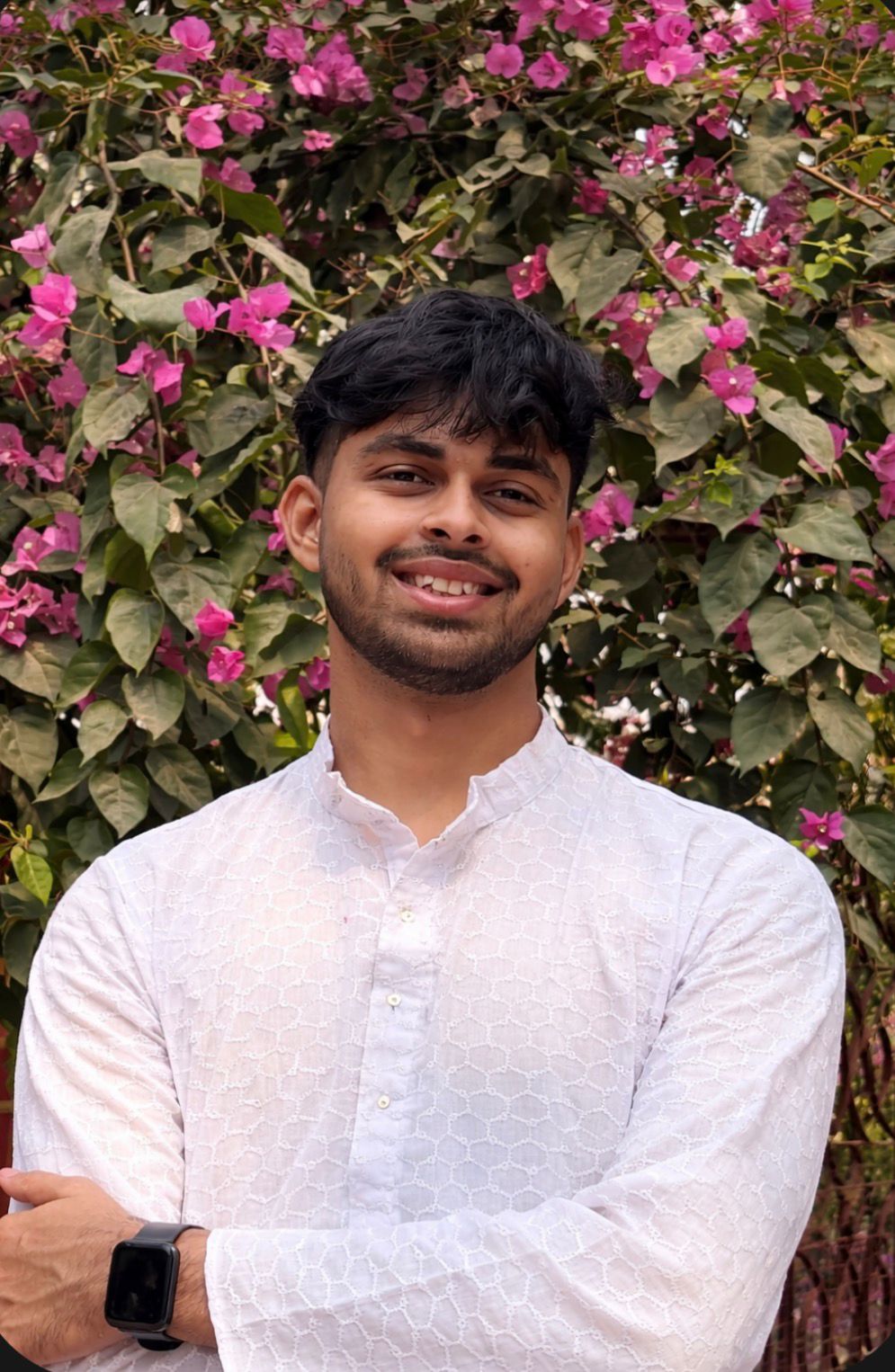 AYUSH BURNWAL 