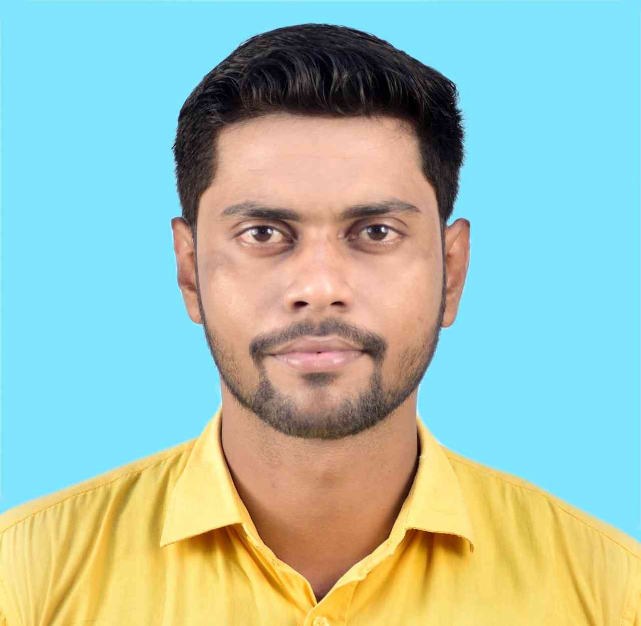 SOURISH GARAI 