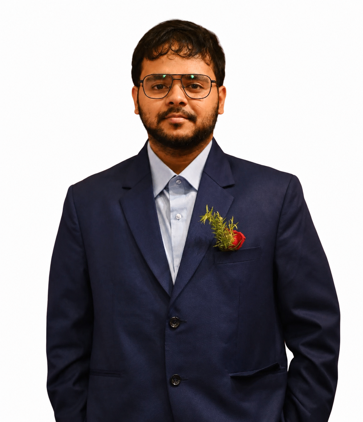 ANIRBAN MUKHERJEE 