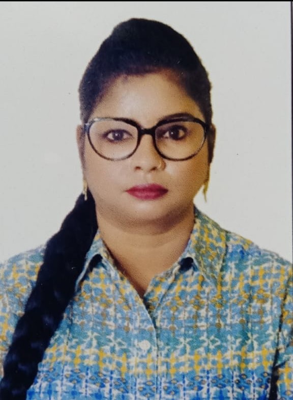 SHAMPA DAS 