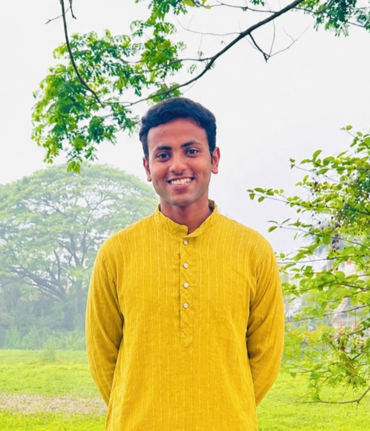 SK FARUK ISLAM 