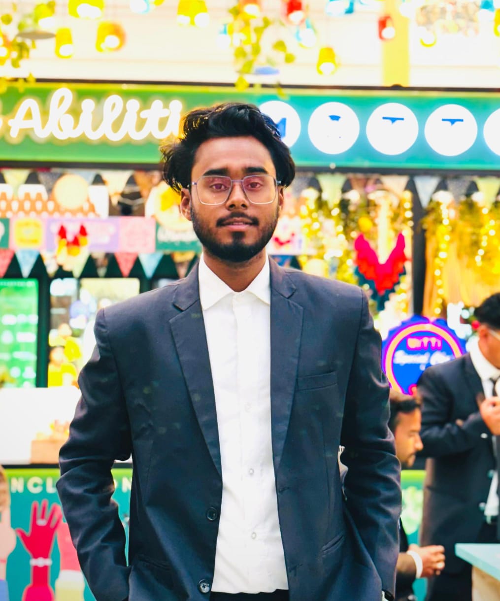 SK SAMIM ALI 