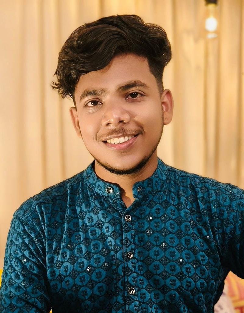 SOUVIK GANGULY 