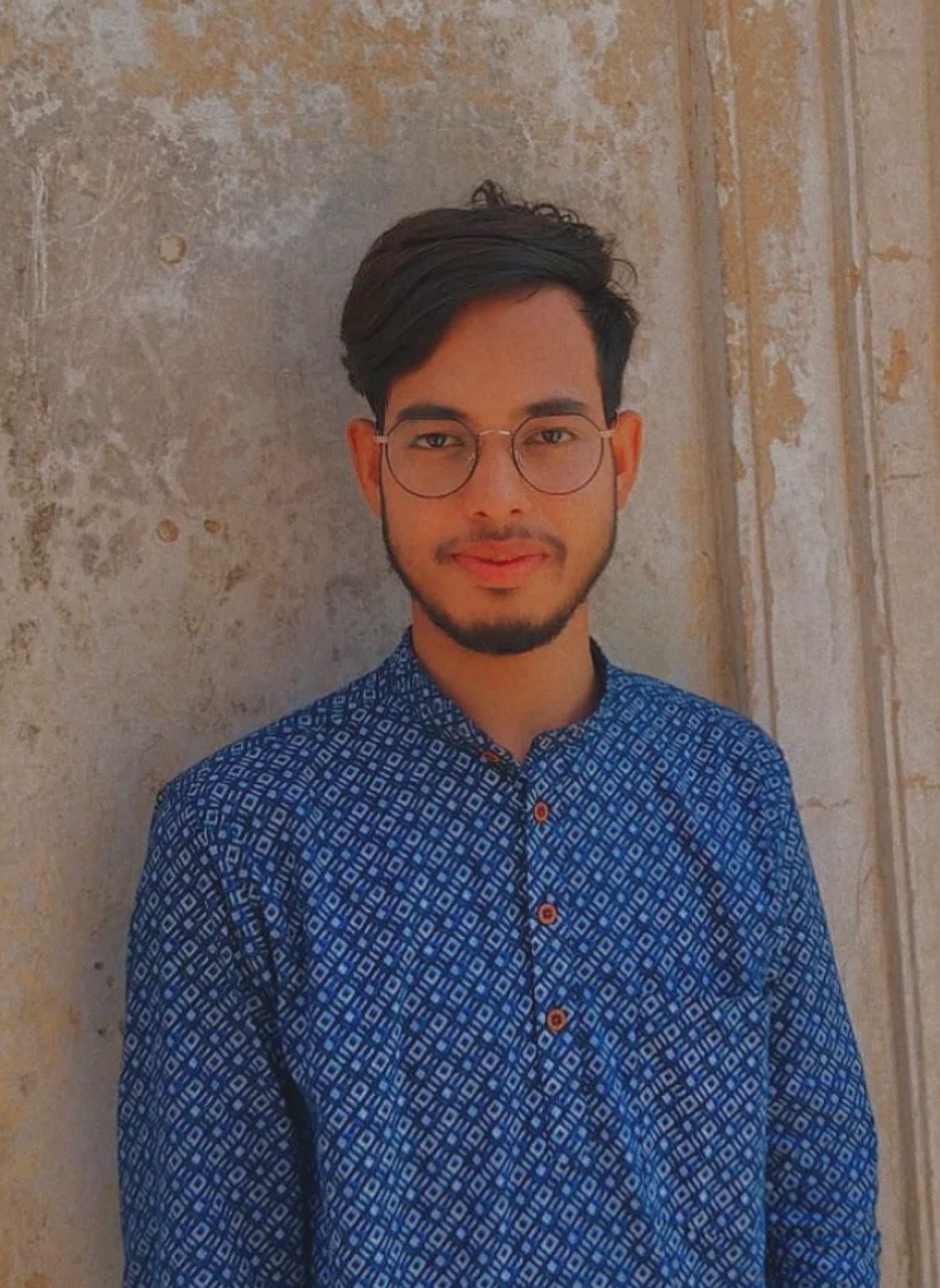 GOLAM NIZAMUDDIN  