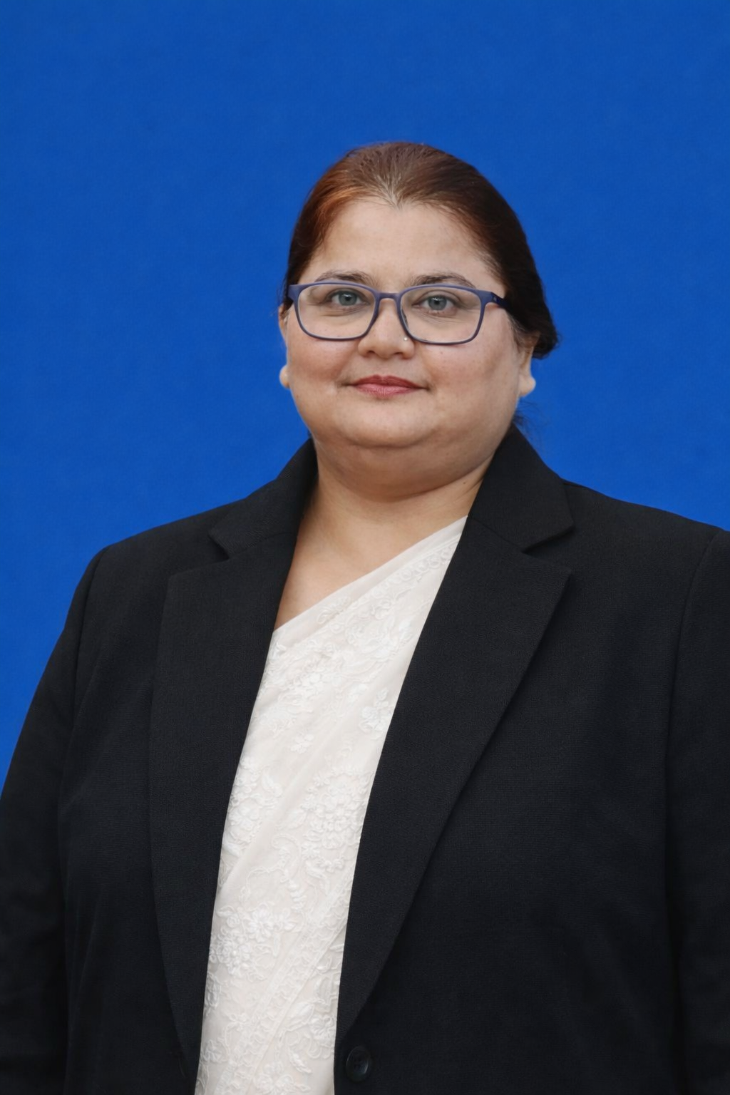 PROF.(DR.) KISWAR PARWEEN