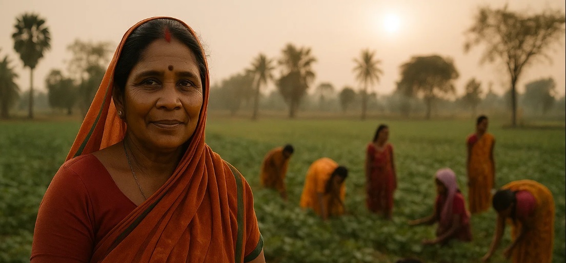 Mission and Vision of Naba Suchana Foundation