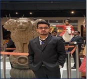 MUNSHI PARVEZ ALAM
