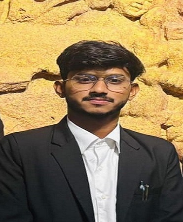 SK Rohit, President