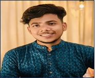 SOUVIK GANGULY