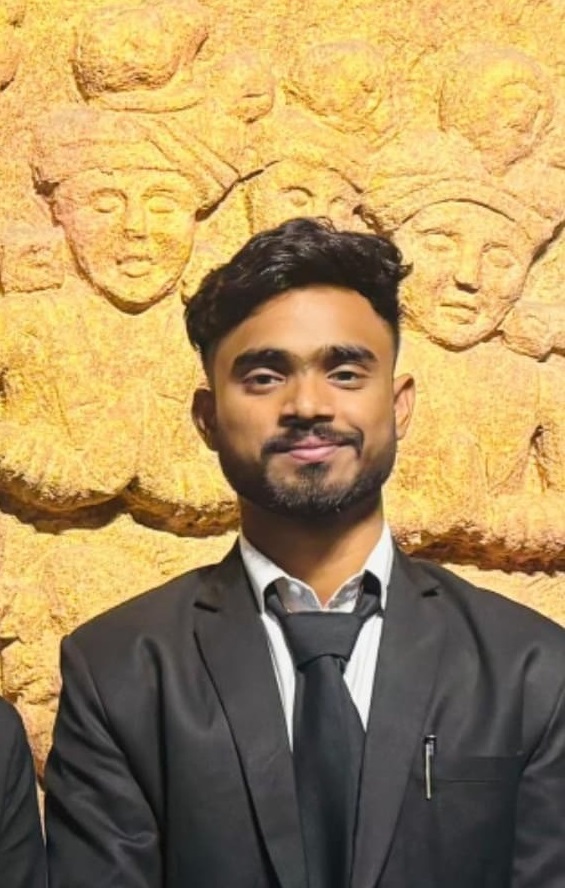 WAHID RIZWAN  
