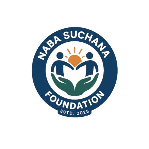 Naba Suchana Foundation Logo